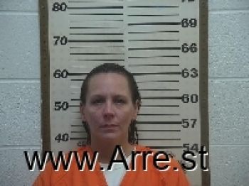 Melanie Sue Strope Mugshot