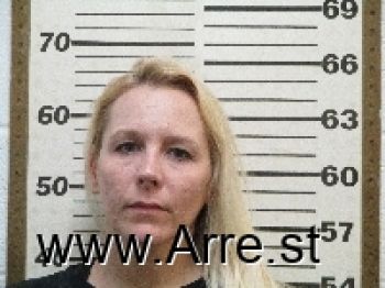 Melanie Sue Strope Mugshot