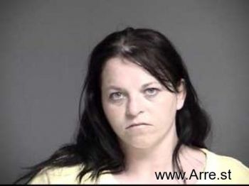 Melinda Marie Butcher Mugshot