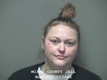 Melinda Kay Cress Mugshot