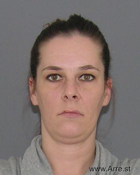 Melinda  Davis Mugshot