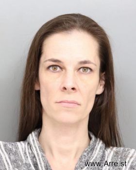 Melinda S Davis Mugshot