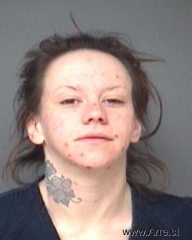 Melinda Sue Daye Mugshot