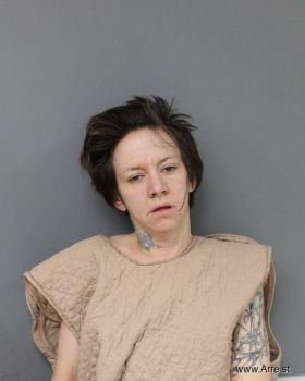 Melinda Sue Daye Mugshot