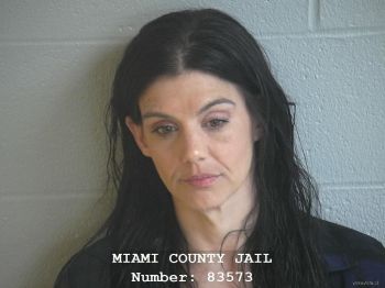 Melinda Kay Harris Mugshot