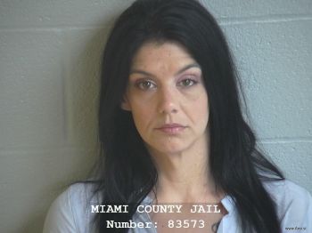 Melinda Kay Harris Mugshot