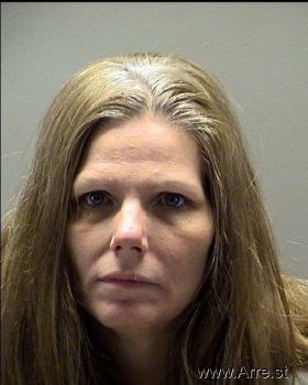 Melinda Jo Harrison Mugshot