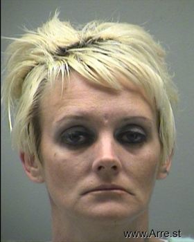 Melinda D Jones Mugshot