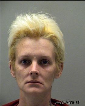 Melinda D Jones Mugshot