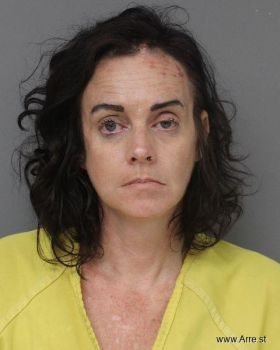 Melinda Dawn Jones Mugshot