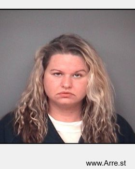 Melinda Anne Owen Mugshot