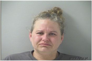 Melinda Anne Owen Mugshot