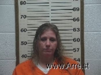 Melinda Grace Saffell-morris Mugshot