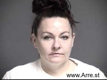 Melissa  Adams Mugshot