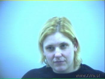 Melissa L Allen Mugshot