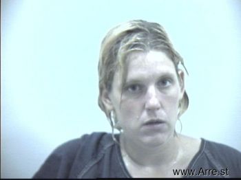 Melissa L Allen Mugshot