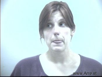 Melissa L Allen Mugshot