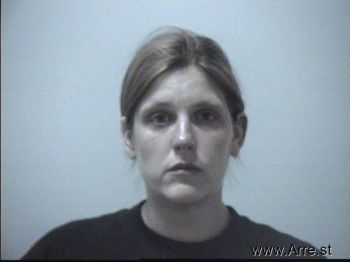 Melissa L Allen Mugshot