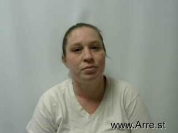 Melissa Marie Allen Mugshot