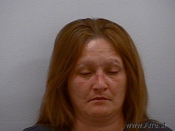 Melissa Ann Barnett-casey Mugshot