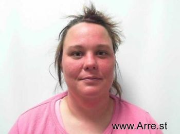 Melissa Marie Batsche Mugshot