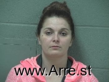 Melissa  Bellomy Mugshot