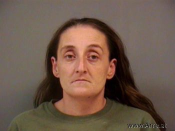 Melissa Catherine Bennett Mugshot