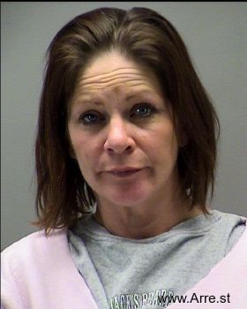 Melissa Ann Bennett Mugshot