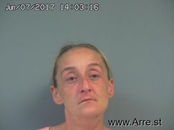 Melissa Catherine Bennett Mugshot