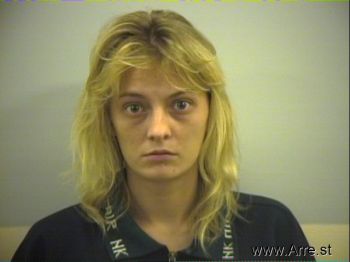 Melissa S Blair Mugshot