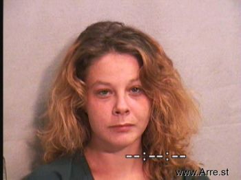 Melissa May Blair Mugshot