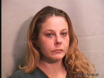 Melissa May Blair Mugshot