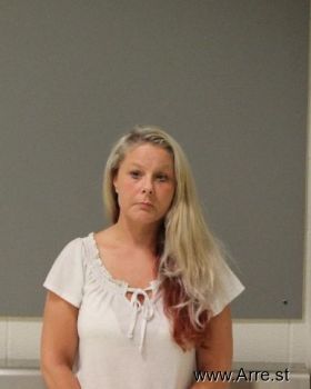 Melissa May Blair-copeland Mugshot