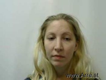 Melissa Marie Blankenship Mugshot