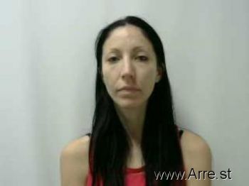 Melissa Marie Blankenship Mugshot