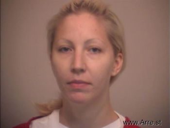 Melissa Marie Blankenship Mugshot