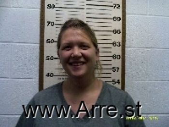 Melissa Marie Bowen Mugshot