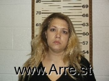 Melissa Marie Bowen Mugshot