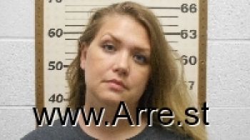 Melissa Marie Bowen Mugshot