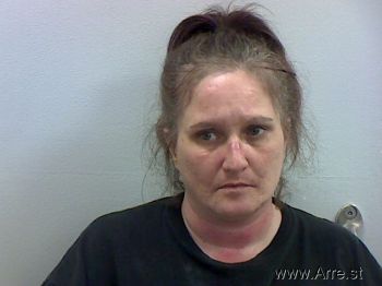 Melissa A Casey Mugshot