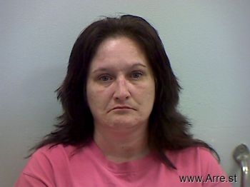 Melissa A Casey Mugshot