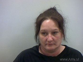 Melissa A Casey Mugshot