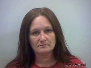 Melissa A Casey Mugshot