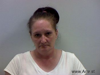 Melissa A Casey Mugshot