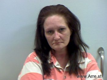 Melissa A Casey Mugshot