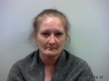 Melissa A Casey Mugshot