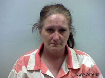 Melissa A Casey Mugshot