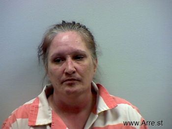 Melissa A Casey Mugshot