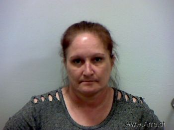 Melissa A Casey Mugshot