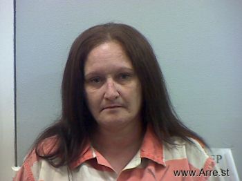 Melissa A Casey Mugshot